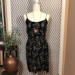 Old Navy Blouson Dress, M